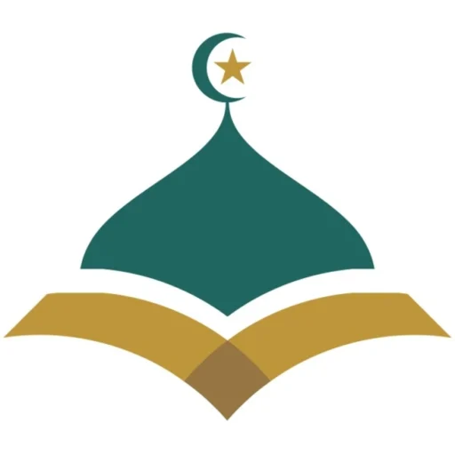 Idara e Rohaniyat logo